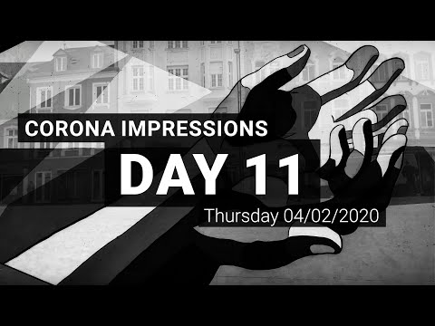 Agenor Ribeiro - Capitão De Areia I Afterclapp Edit (Coffee-to-Go I  Shut-down impressions I Day 11)