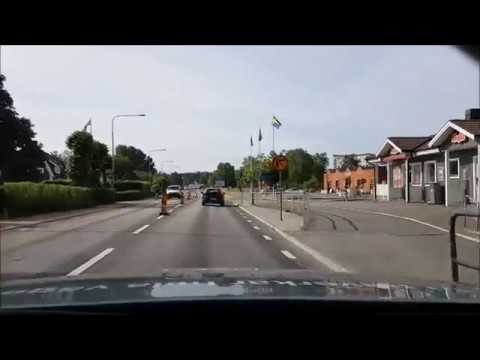 Vätternrundan 2018   del 1 - Fastnade du på bild?