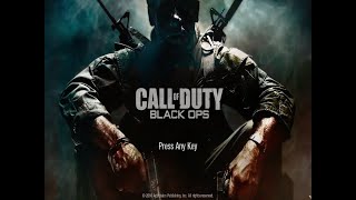 【COD:BO】キャンペーンやる！キーボードマウス練習！ゾンビフレンド無限募集編