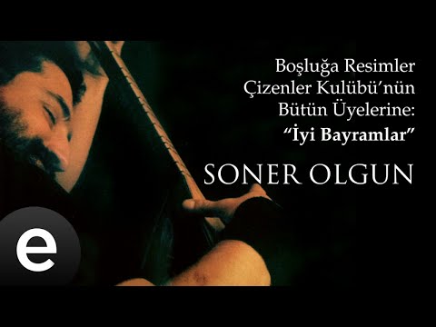 Soner Olgun - Ben Giderim Batum'a - Official Audio - Esen Müzik