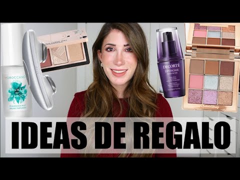 IDEAS PARA REGALAR! | Sephora, CURRENTBODY, Lookfantastic y más!!!
