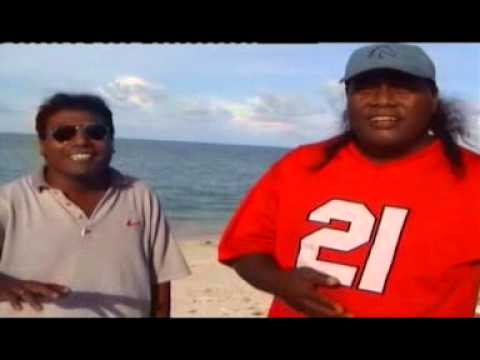 Abau ae tangiraki - Kiribati - Tabanea