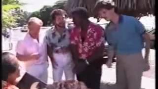 Heritage Singers   Gotta Do Right