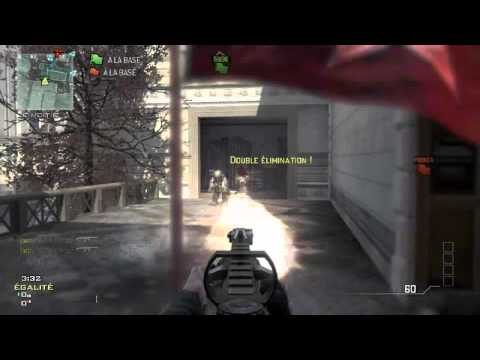 DGA NeVrozZ Full Team Lockdown #1