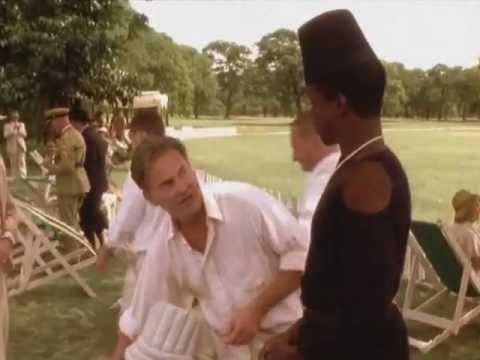 Trevor Eve - Heat of the Sun ep 3, 1998. 1 of 4.