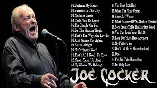 Joe Cocker Greatest Hits Full HD _ The Best Of Joe Cocker