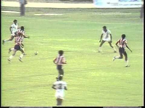 Goles del Recuerdo, Junior  3  - Quindio 0