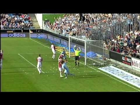 Højdepunkter: AaB - Randers FC