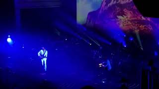 Father John Misty &quot;Ballad of the Dying Man&quot; 2Aug2018