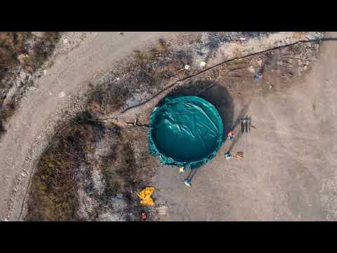 Special tactical exercises held at CPC Marine Terminal Tank Farm facilities