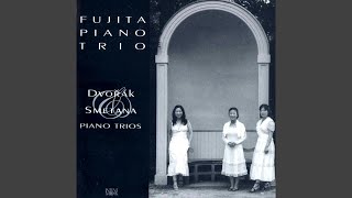 Download lagu Piano Trio in G Minor, Op. 15: II. Allegro, ma non agitato mp3 Download lagu Piano Trio in G Minor, Op. 15: II. Allegro, ma non agitato mp3
