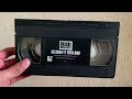 Bob The Builder Celebrate With Bob 2002 VHS