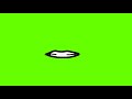 Free green screen mouth movement animation