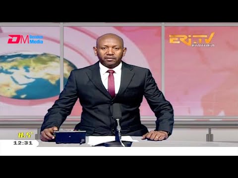 Midday News in Tigrinya for November 2, 2020 - ERi-TV, Eritrea