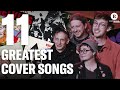 11 Greatest Metal Cover Songs | Thou's Picks