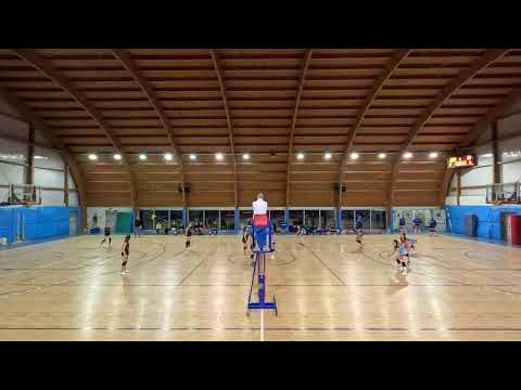 San Giorgio Molteno Volley - A.S.D. Premana Open Femminile