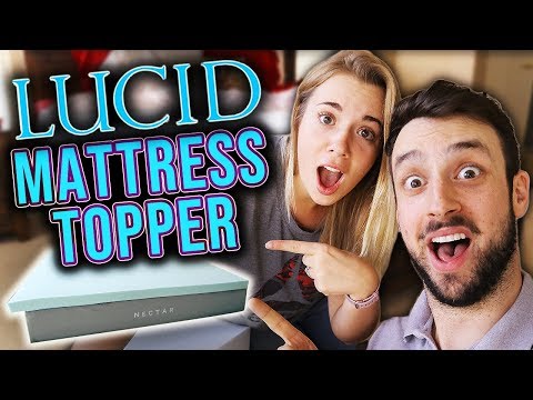 image-Is lucid a good mattress?