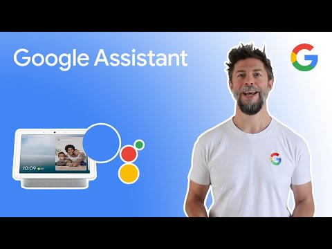 Google Assistant - What you need to know