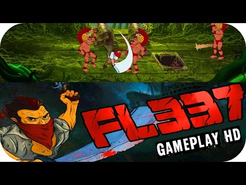 FL337 - Gameplay PC HD