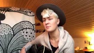 Sarah Dawn Finer - Maybe This Christmas (Cover) by Olivia