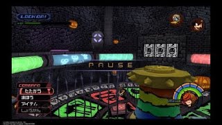 キングダムハーツを実況プレイ  NO.66