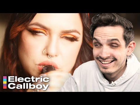 Electric Callboy goes POP-PUNK?