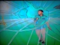 Carlon Jeffery Disney Channel Summer Logo