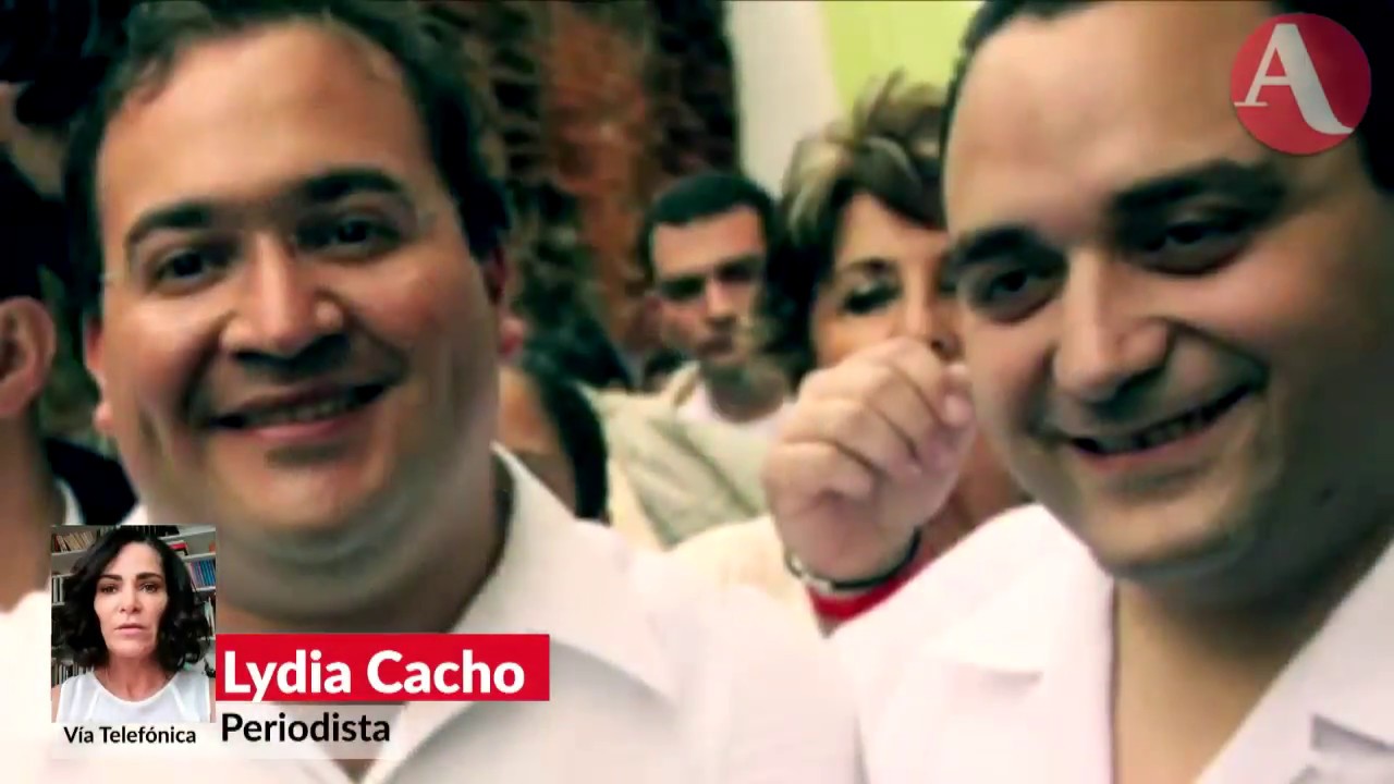 Amenazan a Lydia Cacho por investigación sobre Puerto Morelos