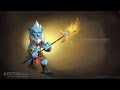 Phantom Lancer нафармил на харде (Dota 2 типичный пабчик) 