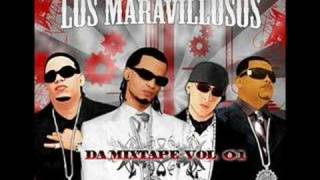 Arcangel - Ella Quiere