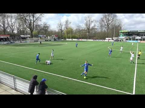 Kloetinge JO19 - Barendrecht JO19