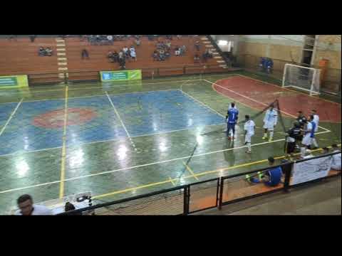 Nova Andradina x Meninos da Vila Anaurilândia - 1º Fase - Copa Morena 2021