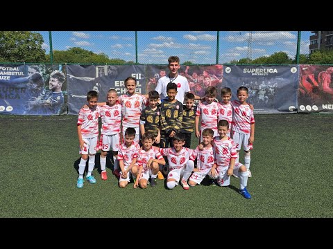 Acs Alexandru Vaidean Vs Intergalaxy 