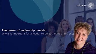 Leadership Defined: The power of leadership models