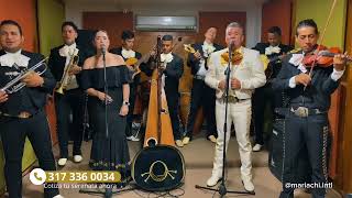 Video de Mariachi Internacional