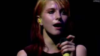 My Heart (Acoustic) - Paramore (Live at FBR15)