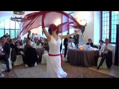 Veronica Calati Pizzica