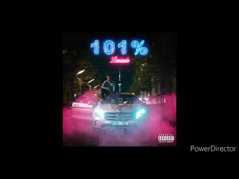 Lerizzle x Omar101 - Intro (101% - Mixtape)