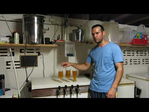 HBW #139 The best Aussie BBQ Beer