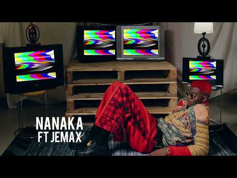 T-Low feat JEMAX - Nanaka (Audio)