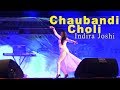 Chaubandi Choli By Indira Joshi | Nepali song 2018