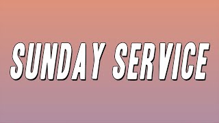 Download lagu Latto - Sunday Service (Lyrics) mp3 Download lagu Latto - Sunday Service (Lyrics) mp3