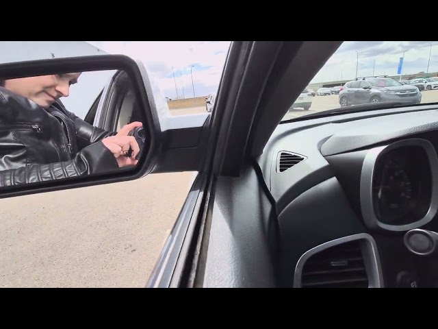 2016 Chevrolet Equinox LT in Cars & Trucks in Medicine Hat