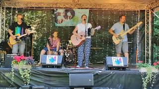 CHILLI live || Chvála v srdci