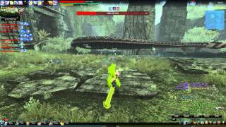 라키오라 대두설