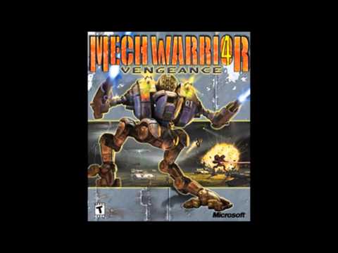 MechWarrior 4 Soundtrack - 04 - Push