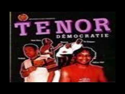 TENOR N'DROLO