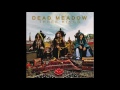 Dead Meadow - Aint Got Nothing (live)