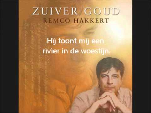 Remco Hakkert - God wijst mij een weg (met lyrics)