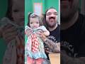 What Sasha brings for show n’ tell will shock you!